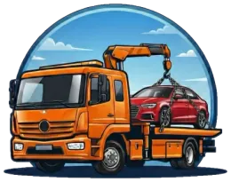 Guincho em São Leopoldo